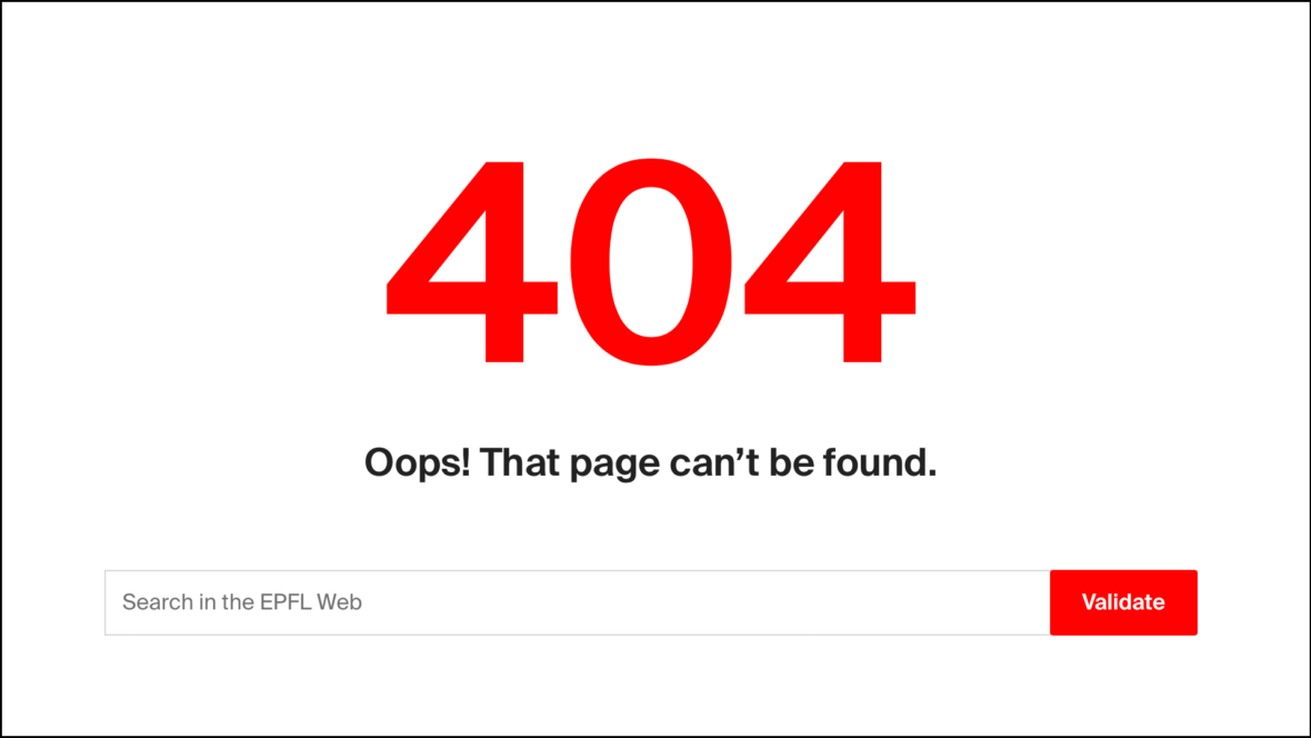 co to jest błąd 404?