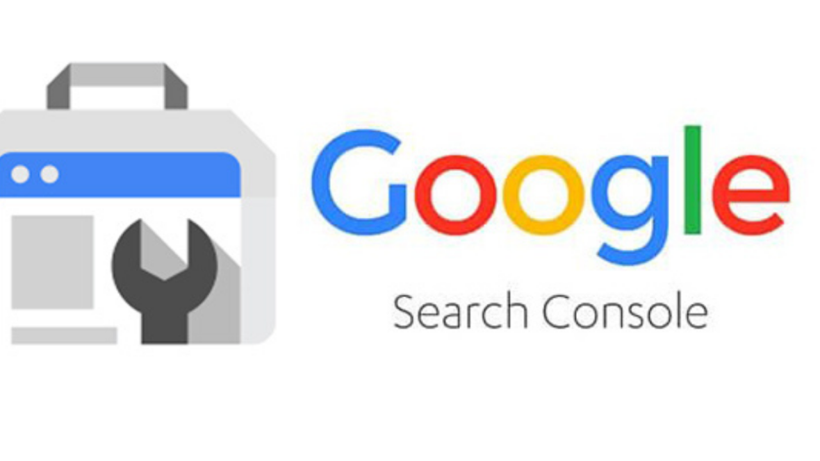co to jest google search console